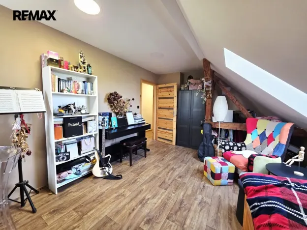 Prodej rodinného domu, Brumovice - Pustý Mlýn, Opavská, 160 m2