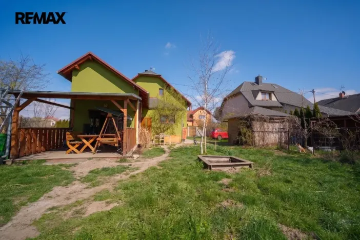 Prodej rodinného domu, Brumovice - Pustý Mlýn, Opavská, 160 m2