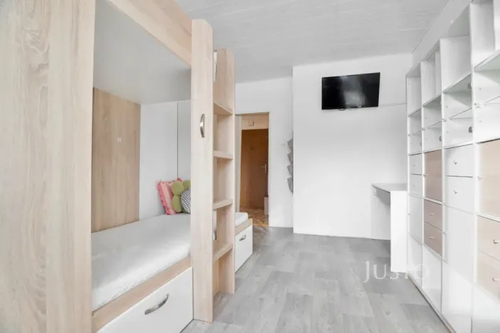 Pronájem bytu 3+kk, Meziboří, J. A. Komenského, 65 m2