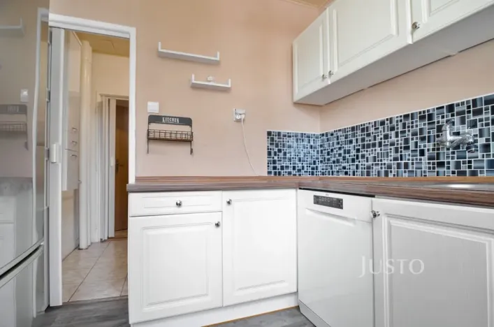 Pronájem bytu 3+kk, Meziboří, J. A. Komenského, 65 m2