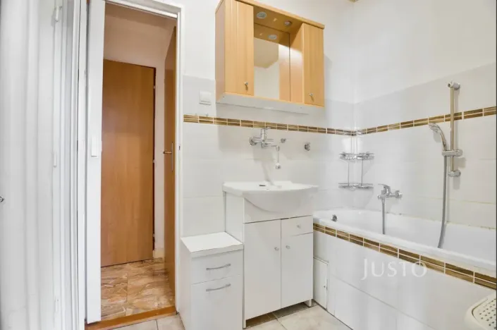 Pronájem bytu 3+kk, Meziboří, J. A. Komenského, 65 m2