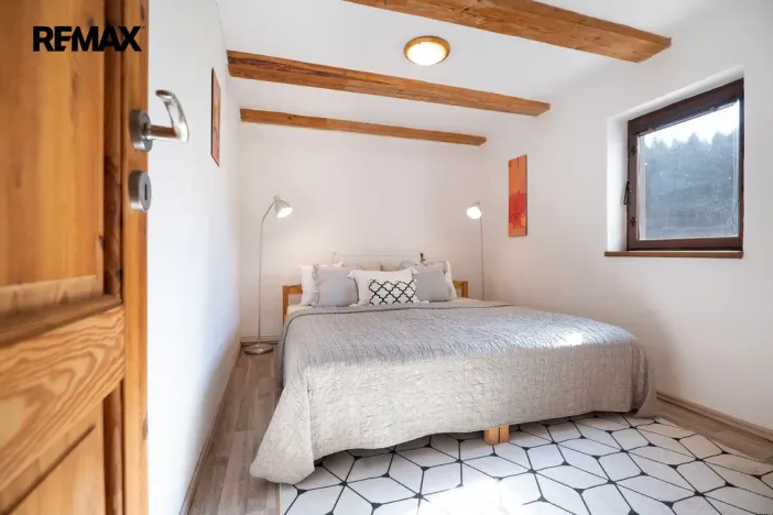 Prodej rodinného domu, Kundratice, 770 m2