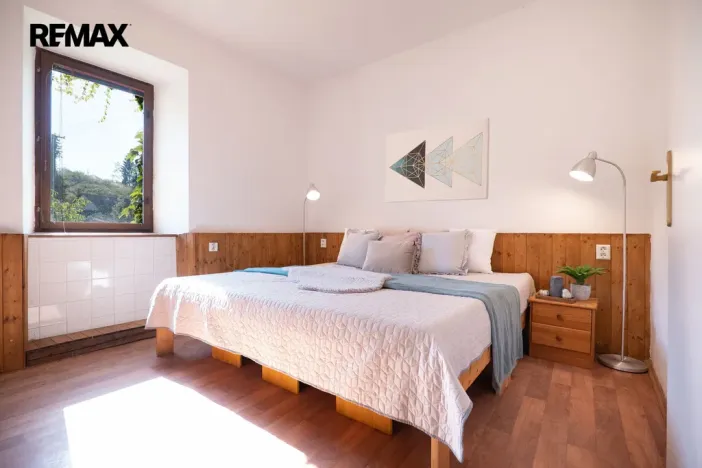 Prodej rodinného domu, Kundratice, 770 m2