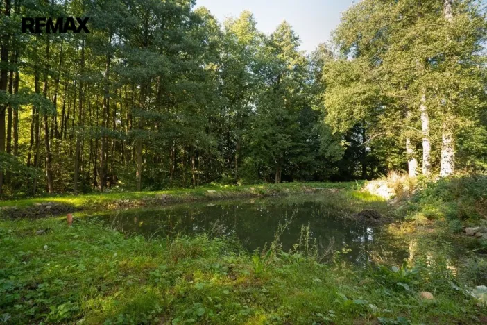 Prodej rodinného domu, Kundratice, 770 m2