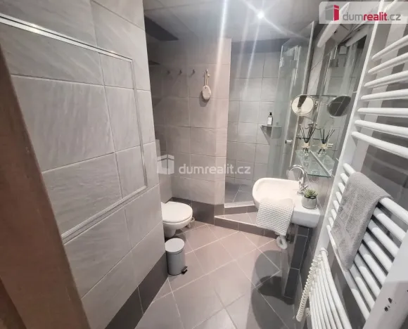 Prodej bytu 3+kk, Roudnice nad Labem, Stavbařů, 58 m2