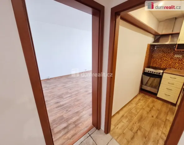 Prodej bytu 3+kk, Roudnice nad Labem, Stavbařů, 58 m2