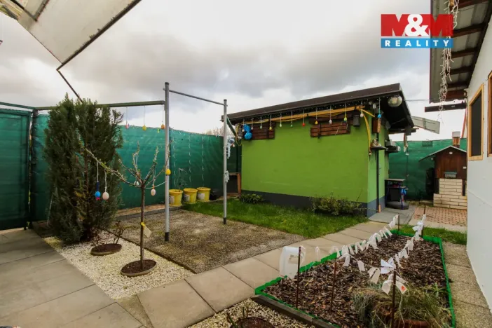 Prodej bytu 2+kk, Nehvizdy, Vyšehořovická, 62 m2