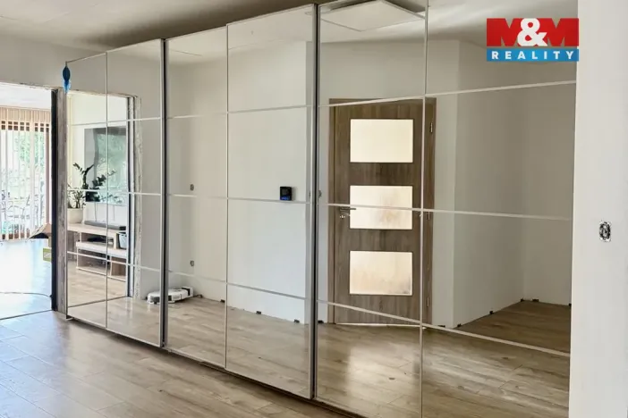 Prodej rodinného domu, Olešník, 188 m2