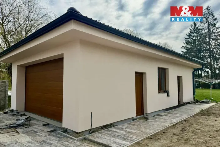 Prodej rodinného domu, Olešník, 188 m2