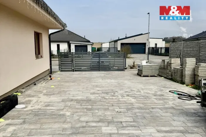 Prodej rodinného domu, Olešník, 188 m2