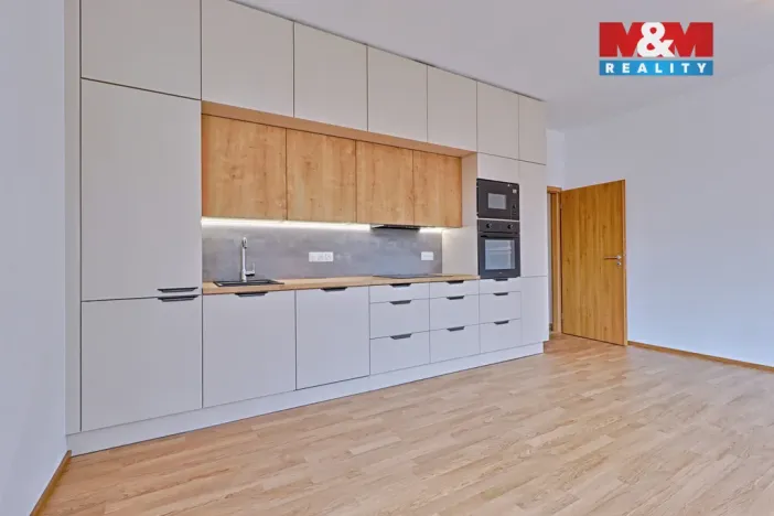 Pronájem bytu 3+kk, Čáslav - Čáslav-Nové Město, Pražská, 62 m2