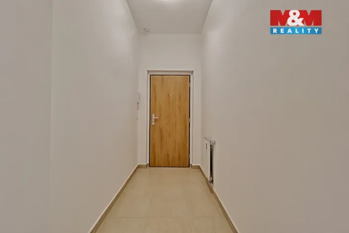 Pronájem bytu 3+kk, Čáslav - Čáslav-Nové Město, Pražská, 62 m2