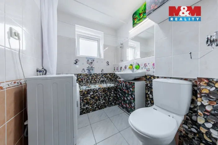 Prodej bytu 3+kk, Horní Slavkov, Zahradní, 47 m2