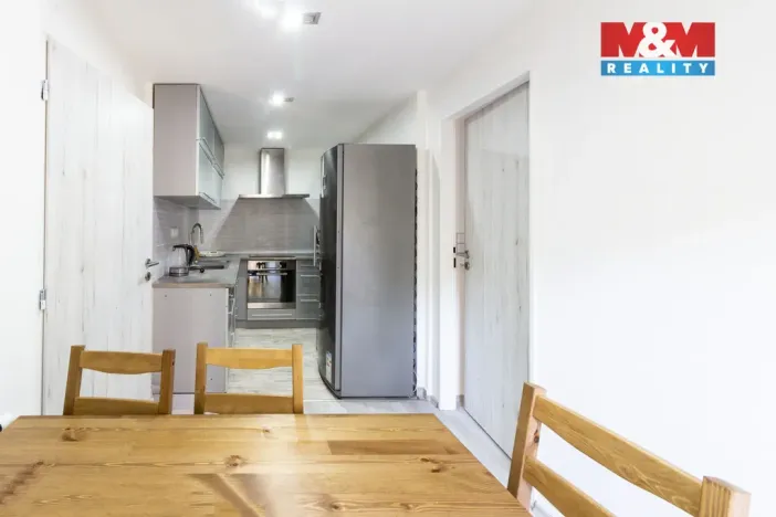 Prodej rodinného domu, Plzeň - Doudlevce, Zborovská, 155 m2