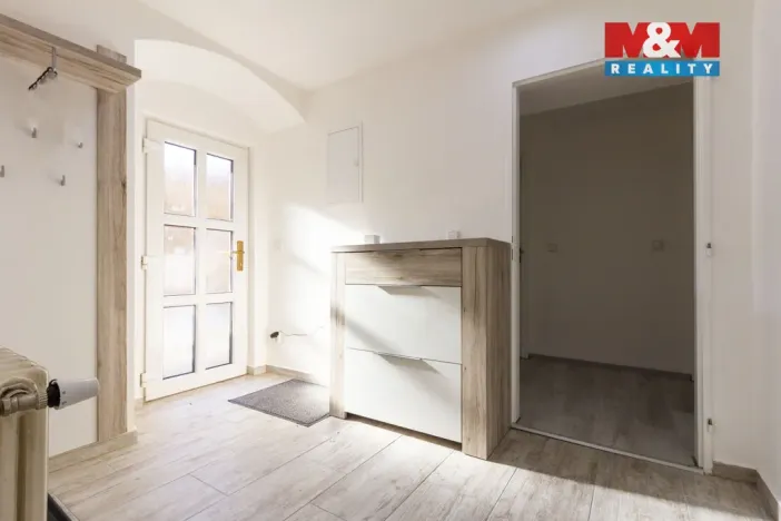 Prodej rodinného domu, Plzeň - Doudlevce, Zborovská, 155 m2