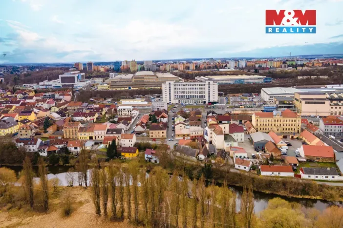 Prodej rodinného domu, Plzeň - Doudlevce, Zborovská, 155 m2