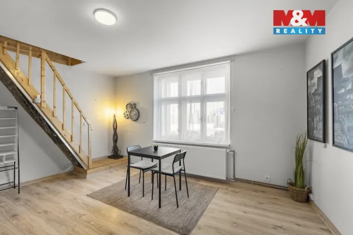 Prodej rodinného domu, Roudnice nad Labem, Štěpárna, 172 m2