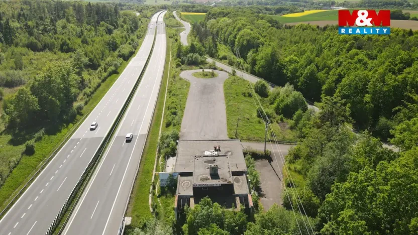 Prodej komerční nemovitosti, Fryčovice, 890 m2