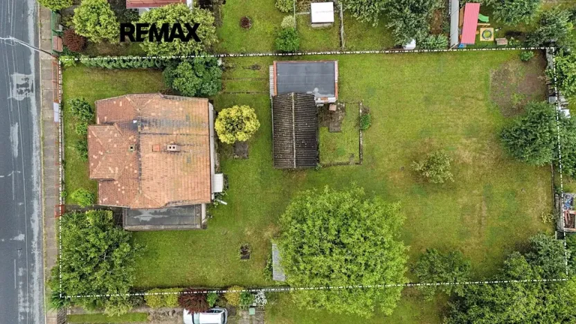 Prodej rodinného domu, Starý Kolín, B. Němcové, 87 m2