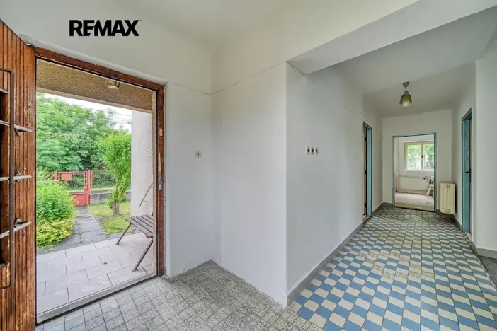 Prodej rodinného domu, Starý Kolín, B. Němcové, 87 m2