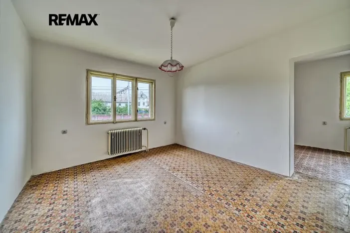 Prodej rodinného domu, Starý Kolín, B. Němcové, 87 m2