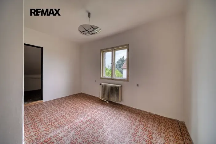 Prodej rodinného domu, Starý Kolín, B. Němcové, 87 m2