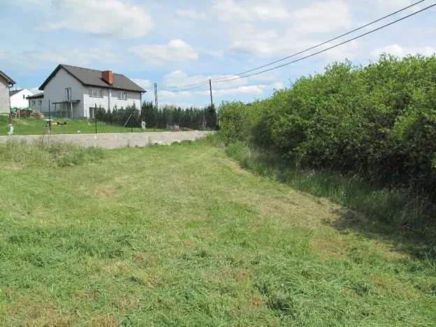 Prodej pozemku pro bydlení, Neveklov, 1421 m2