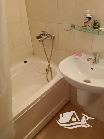 Prodej bytu 1+kk, Aheloy, Bulharsko, 49 m2