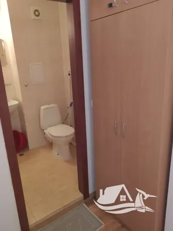 Prodej bytu 1+kk, Aheloy, Bulharsko, 49 m2