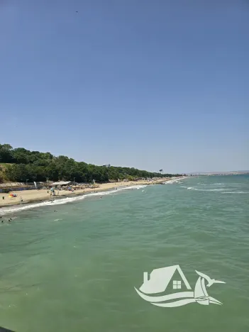 Prodej bytu 1+kk, Aheloy, Bulharsko, 49 m2