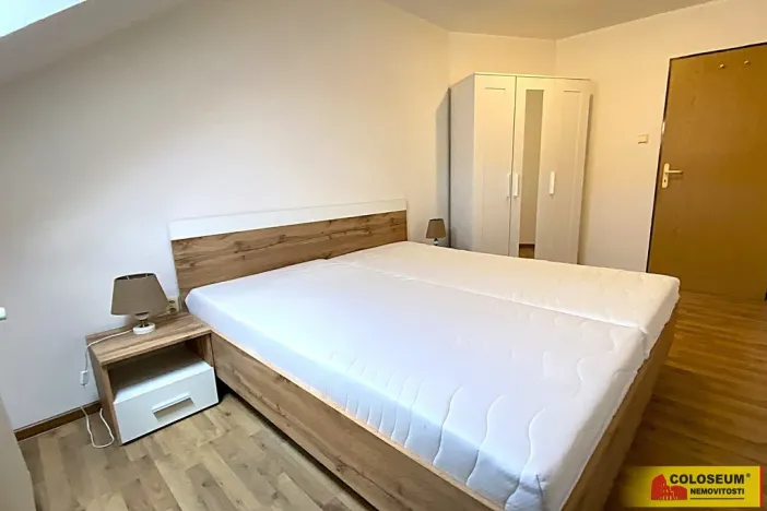 Pronájem bytu 2+1, Hodonín, 61 m2