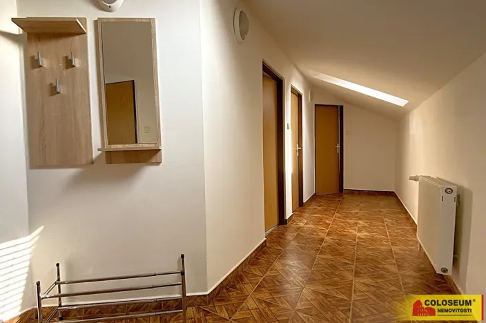 Pronájem bytu 2+1, Hodonín, 61 m2