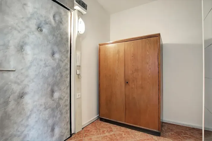 Pronájem bytu 1+1, Praha - Chodov, Brodského, 30 m2