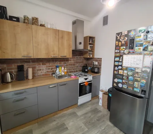 Pronájem bytu 2+1, Plzeň, Koterovská, 56 m2