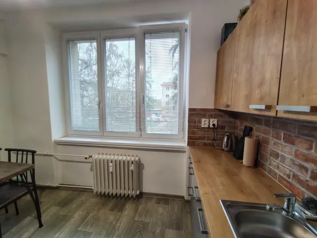 Pronájem bytu 2+1, Plzeň, Koterovská, 56 m2