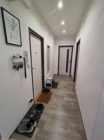 Pronájem bytu 2+1, Plzeň, Koterovská, 56 m2