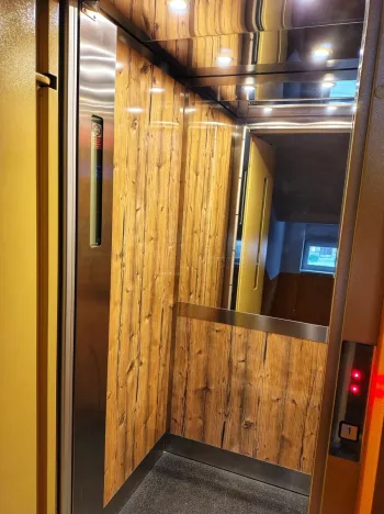 Pronájem bytu 2+1, Plzeň, Koterovská, 56 m2