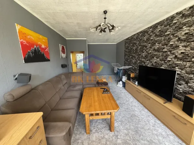 Prodej bytu 3+1, Frýdek-Místek - Místek, J. Opletala, 74 m2