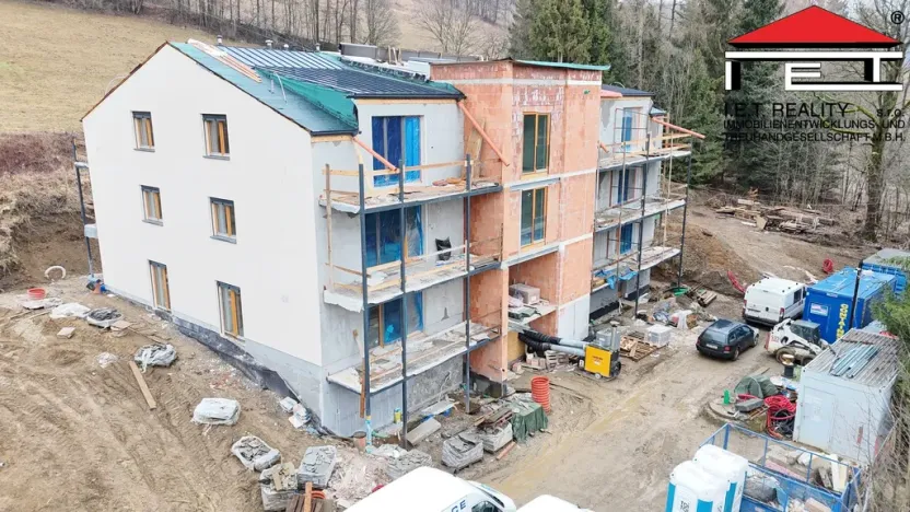 Prodej bytu 3+kk, Loučná nad Desnou - Rejhotice, 59 m2