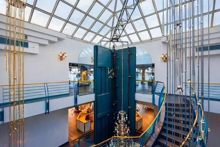 Pronájem obchodního prostoru, Průhonice, Uhříněveská, 3300 m2