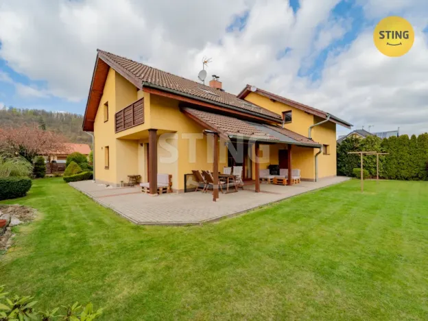 Prodej rodinného domu, Hradec nad Moravicí, Za Tratí, 198 m2