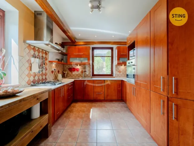 Prodej rodinného domu, Hradec nad Moravicí, Za Tratí, 198 m2