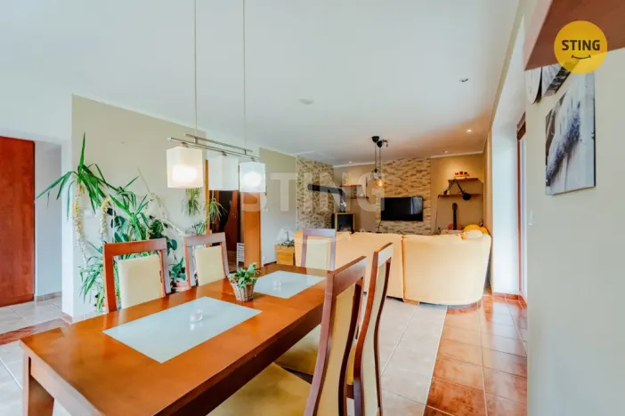 Prodej rodinného domu, Hradec nad Moravicí, Za Tratí, 198 m2