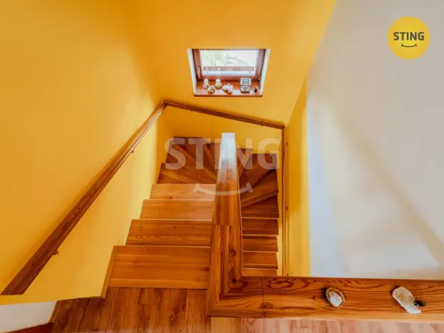 Prodej rodinného domu, Hradec nad Moravicí, Za Tratí, 198 m2