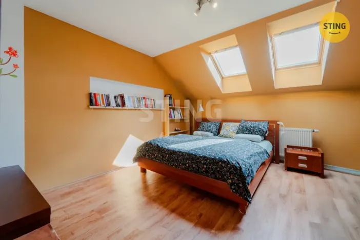 Prodej rodinného domu, Hradec nad Moravicí, Za Tratí, 198 m2