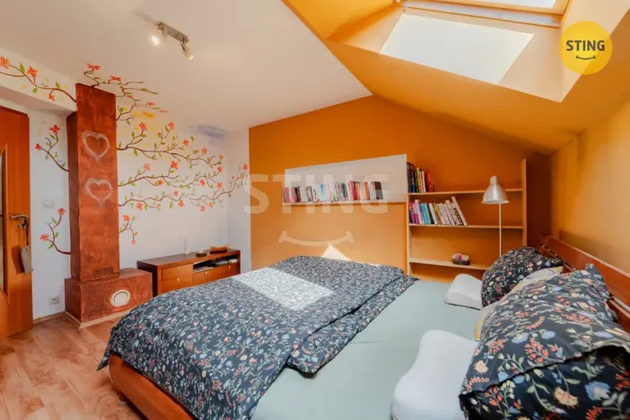 Prodej rodinného domu, Hradec nad Moravicí, Za Tratí, 198 m2