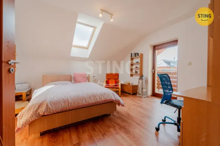 Prodej rodinného domu, Hradec nad Moravicí, Za Tratí, 198 m2