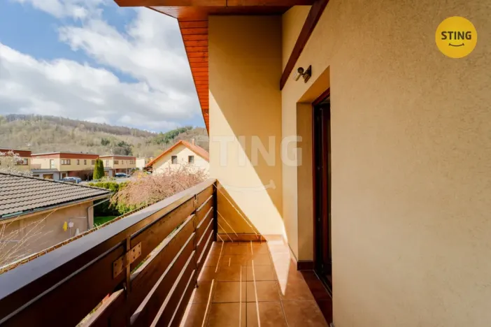 Prodej rodinného domu, Hradec nad Moravicí, Za Tratí, 198 m2