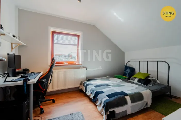 Prodej rodinného domu, Hradec nad Moravicí, Za Tratí, 198 m2