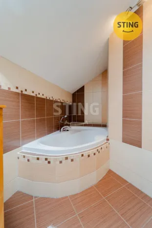 Prodej rodinného domu, Hradec nad Moravicí, Za Tratí, 198 m2